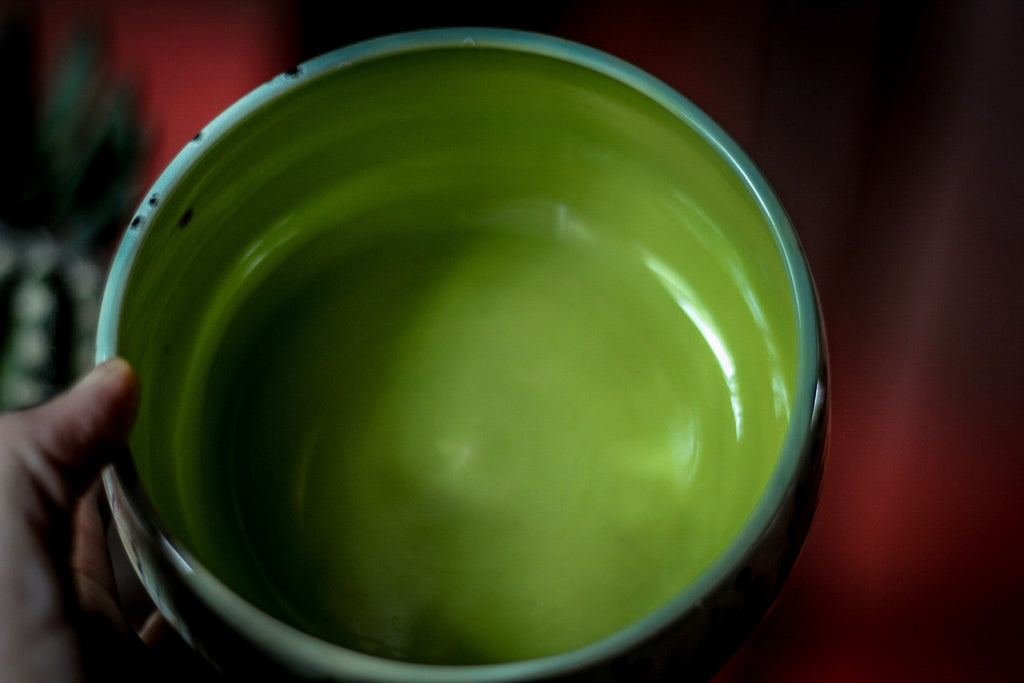 05-E PROTOTYPE Soup Bowl, 19 oz.