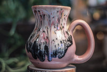 Load image into Gallery viewer, 04-D Granny's Lace Flared Acorn Mug - TOP SHELF, 24 oz.