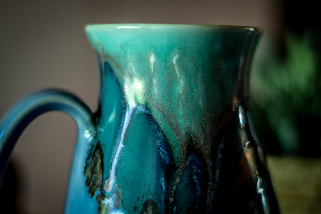 05-C Sonora Flared Acorn Mug, 18 oz.