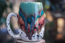 Load image into Gallery viewer, 04-B Sonora Mug - TOP SHELF, 26 oz.