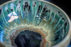 DRAWING WINNER: 04-A Champlain Falls Soup Bowl - TOP SHELF, 25 oz.