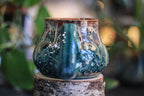 06-D New Wave Textured Acorn Mug - MISFIT, 20 oz. - 20% off