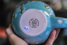 Load image into Gallery viewer, 04-B Champlain Falls Flared Mug - MISFIT, 22 oz. - 25% off