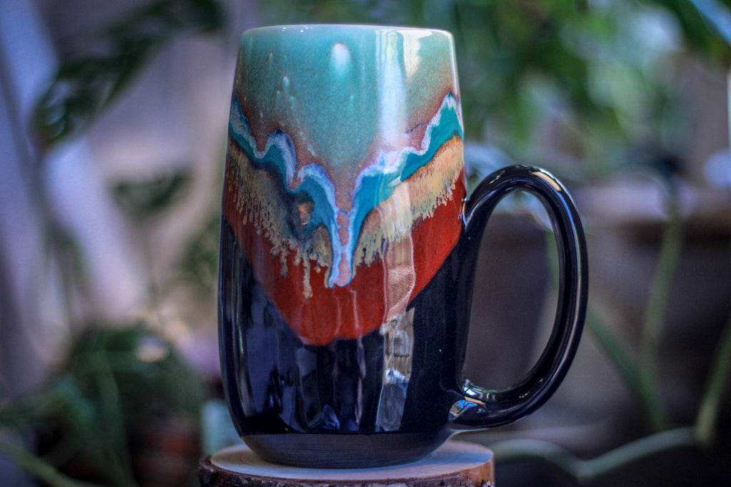 04-B Sonora Mug, 28 oz.
