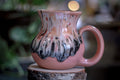 04-D Granny's Lace Flared Mug, 16 oz.