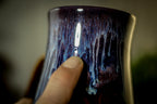 47 EXPERIMENTAL MISFIT Barely Flared Mug, 20 oz.
