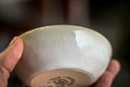 35-I Snowy Grotto Treat Bowl - MINOR MISFIT, 4 oz. - 10% off