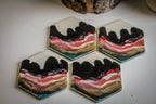 36-H PROTOTYPE Coasters