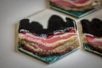 36-H PROTOTYPE Coasters
