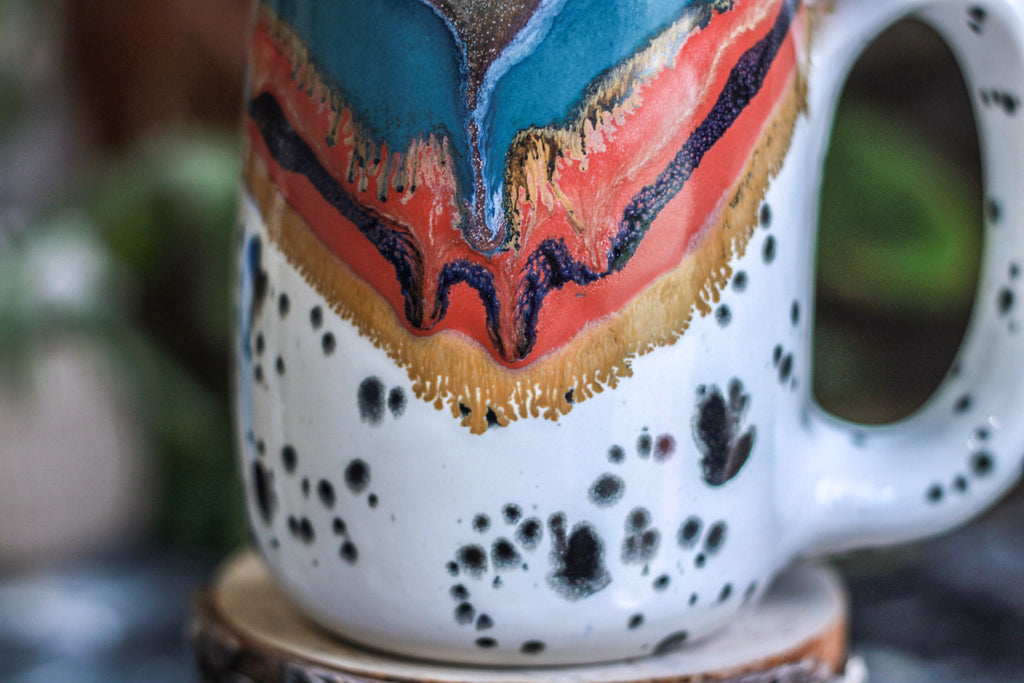 04-B Sonora Mug, 24 oz.