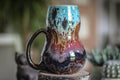 05-A Alpine Meadow Gourd Mug -  MISFIT, 24 oz. 15% off