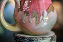 Load image into Gallery viewer, 05-E EXPERIMENT Barely Flared Notched Mug, 25 oz.
