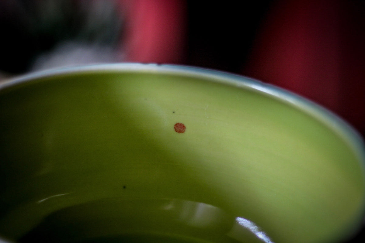 05-E PROTOTYPE Soup Bowl, 19 oz.
