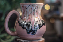 Load image into Gallery viewer, 04-D Granny's Lace Flared Acorn Mug - TOP SHELF, 24 oz.