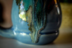 05-C Sonora Flared Acorn Mug, 18 oz.