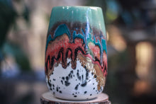 Load image into Gallery viewer, 04-B Sonora Mug - TOP SHELF, 26 oz.
