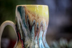 04-B Snowy Grotto Gourd Mug - MISFIT, 19 oz. - 10% off