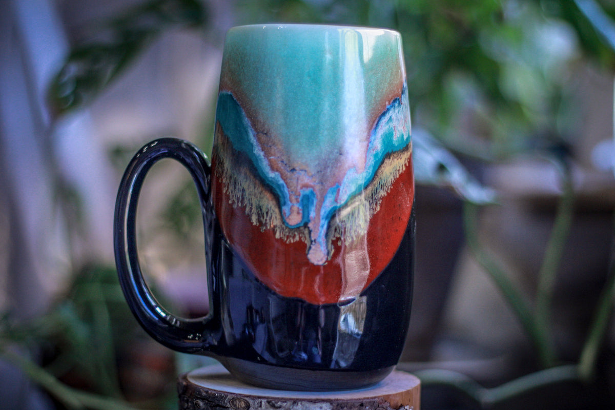04-B Sonora Mug, 28 oz.