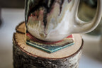 36-H PROTOTYPE Coasters