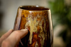 51 HOT MESS!!! Cup, 11 oz. - Not recommended for drinking.