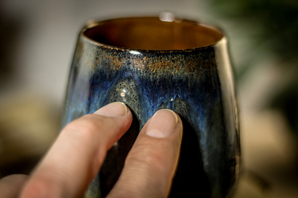52 HOT MESS!!! Cup, 11 oz. - Not recommended for drinking.