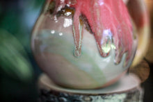 Load image into Gallery viewer, 05-E EXPERIMENT Barely Flared Notched Mug, 25 oz.