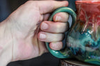 04-B FUN Fat-Bottomed Mug - MINOR MISFIT, 17 oz. - 10% off