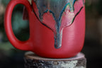 04-B Sonora Notched Mug - MINOR MISFIT, 29 oz. - 10% off