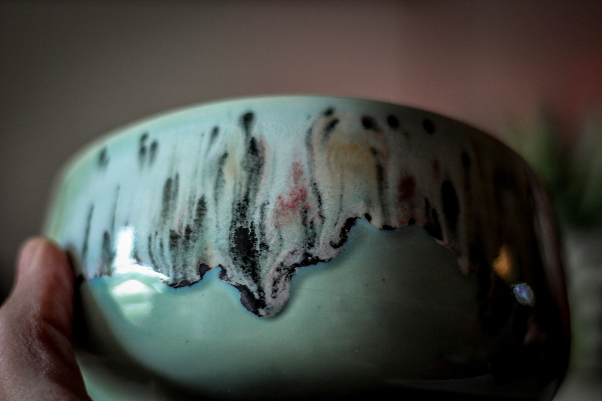 05-E PROTOTYPE Soup Bowl, 19 oz.