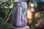 04-C Lavender Fields Mug, 23 oz.