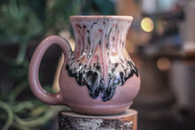 Load image into Gallery viewer, 04-D Granny's Lace Flared Acorn Mug - TOP SHELF, 24 oz.