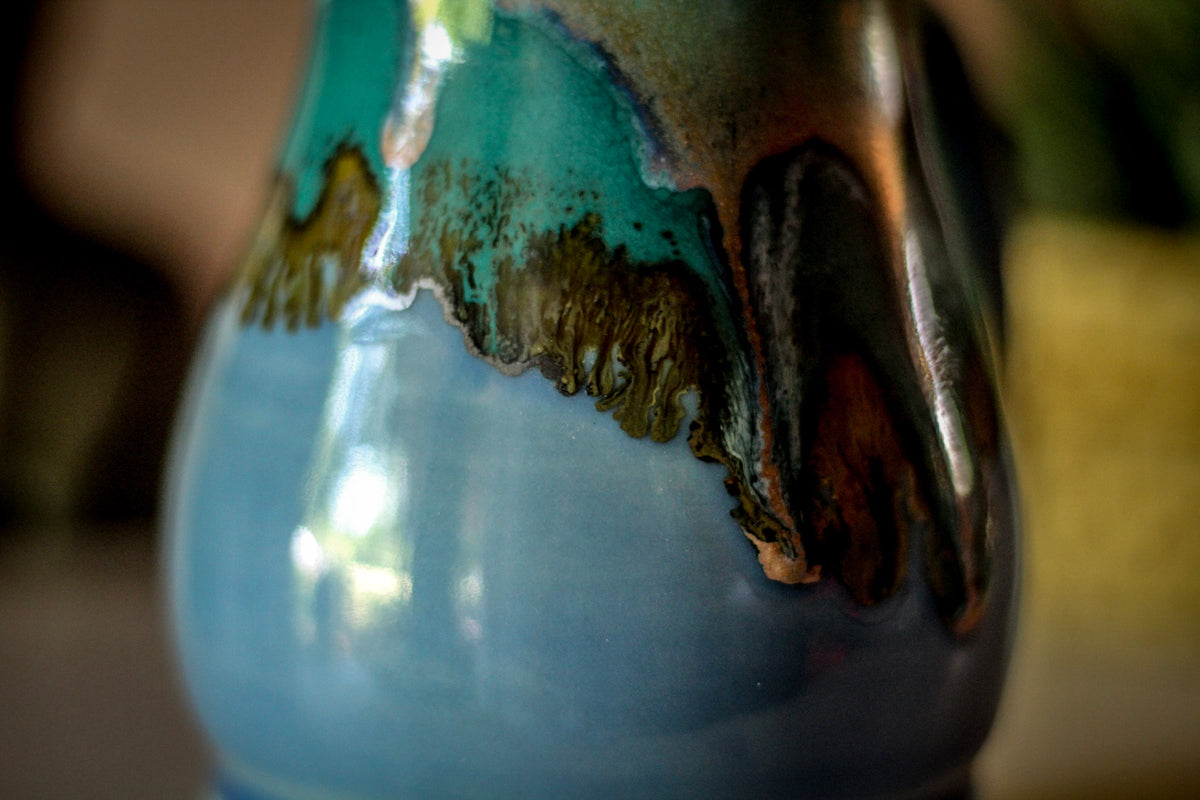 05-C Sonora Flared Acorn Mug, 18 oz.