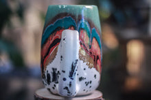 Load image into Gallery viewer, 04-B Sonora Mug - TOP SHELF, 26 oz.