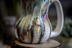 04-B Snowy Grotto Gourd Mug - MISFIT, 19 oz. - 10% off