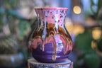 04-B Granny's Boudoir Flared Acorn Notched Mug - MINOR MISFIT, 22 oz. - 10% off