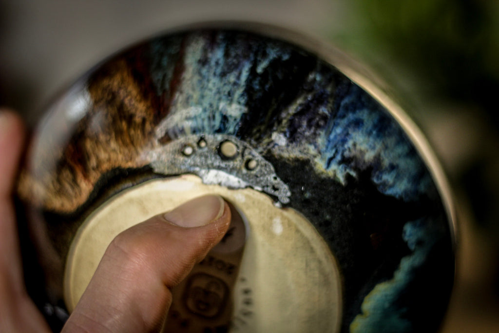 54 HOT MESS!!! Bowl, 13 oz.