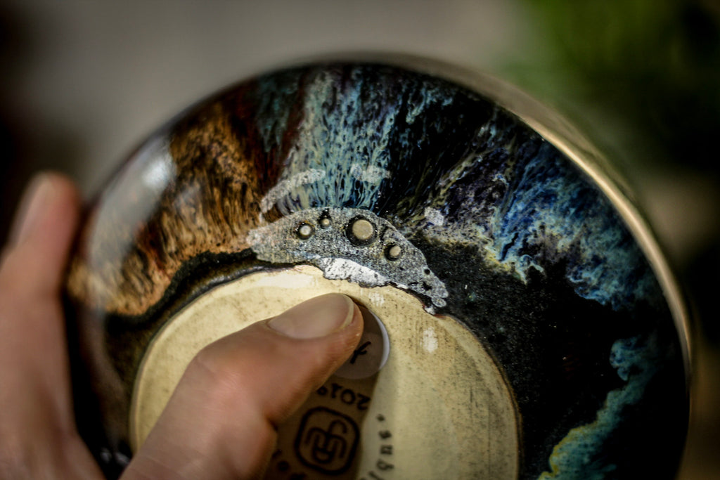 54 HOT MESS!!! Bowl, 13 oz.