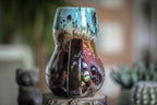 05-A Alpine Meadow Gourd Mug -  MISFIT, 24 oz. 15% off