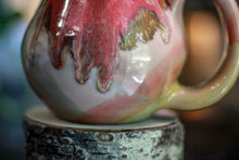 Load image into Gallery viewer, 05-E EXPERIMENT Barely Flared Notched Mug, 25 oz.