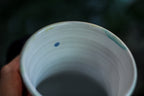 DRAWING WINNER 04-C Rainbow Flared Mug, 23 oz.