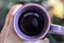 Load image into Gallery viewer, 04-C Rainbow Grotto Flared Mug, 25 oz.