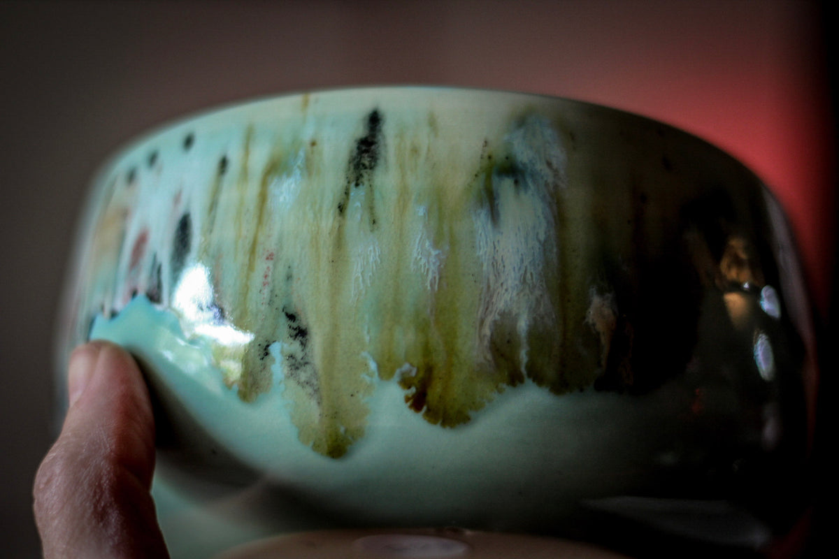 05-E PROTOTYPE Soup Bowl, 19 oz.
