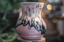 Load image into Gallery viewer, 04-D Granny's Lace Flared Acorn Mug - TOP SHELF, 24 oz.