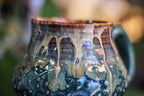 06-D New Wave Textured Acorn Mug - MISFIT, 20 oz. - 20% off