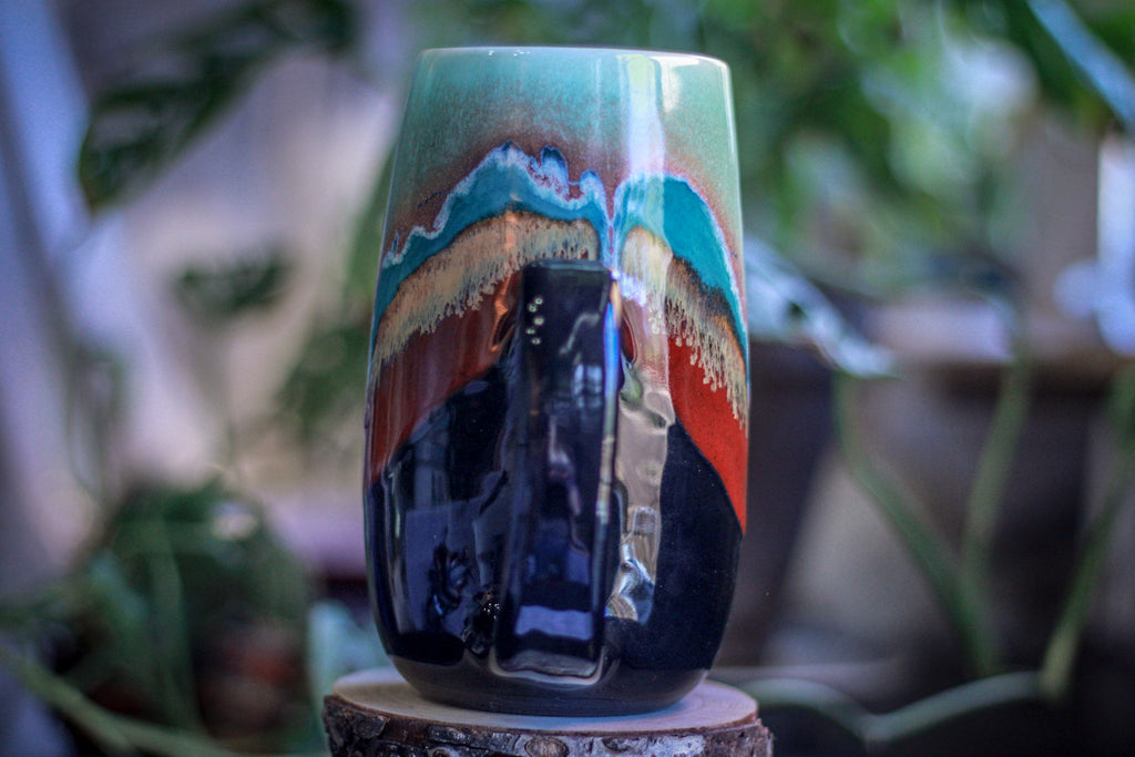 04-B Sonora Mug, 28 oz.