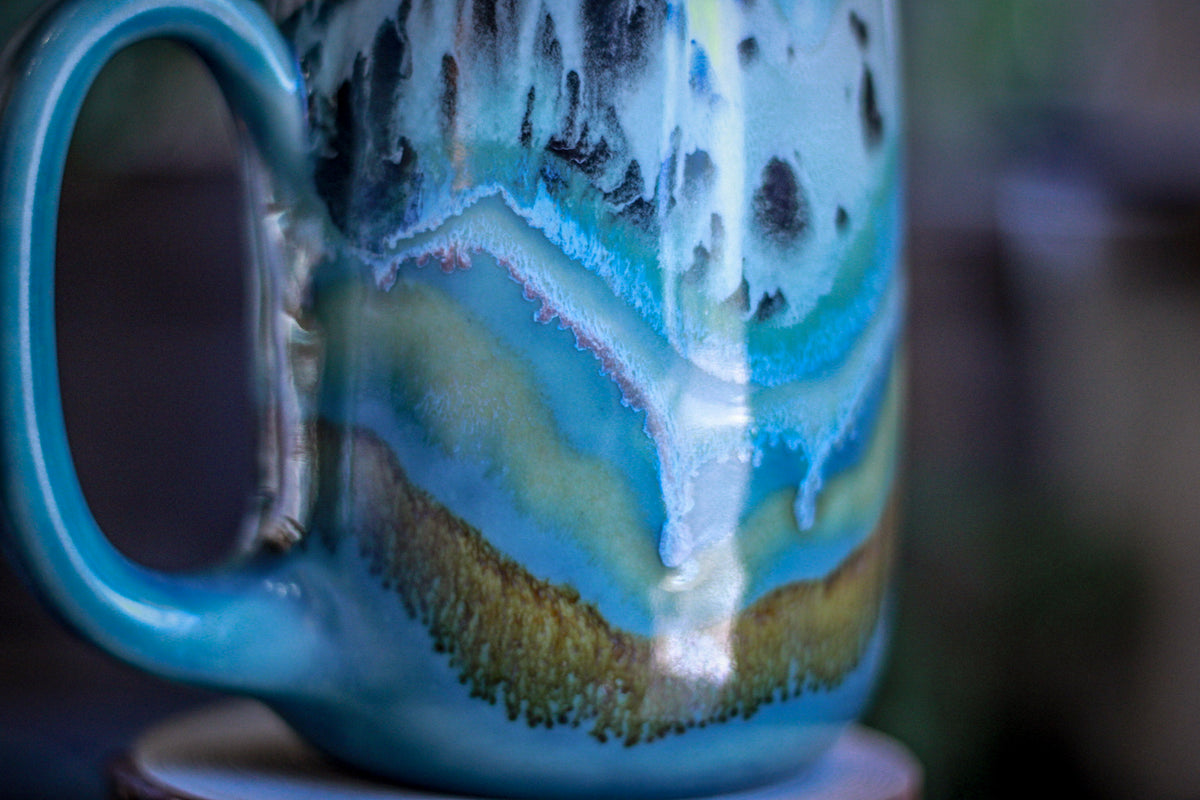 04-C Aspen Mug, 24 oz.