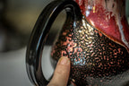 04-B Coral Mountain Lava Flared Acorn Mug - MISFIT, 21 oz. - 20% off