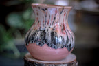04-D Granny's Lace Flared Mug, 16 oz.