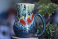 05-C PROTOTYPE Barely Flared Mug, 19 oz.
