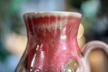 Load image into Gallery viewer, 05-E EXPERIMENT Barely Flared Notched Mug, 25 oz.